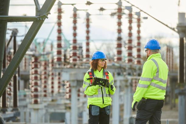 Best Electrical Installation Contractor  in Cheswick, PA
