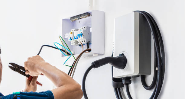 Electrical System Inspection in Cheswick, PA