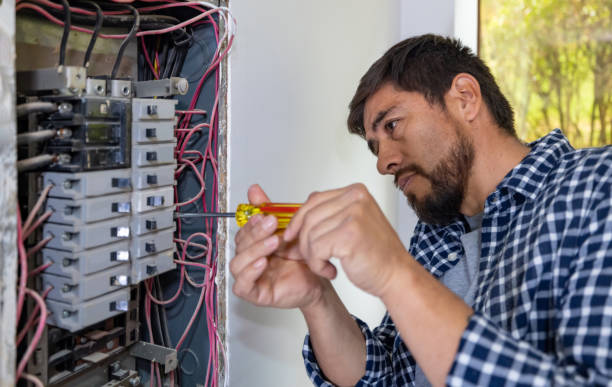 Best Industrial Electrical Services  in Cheswick, PA